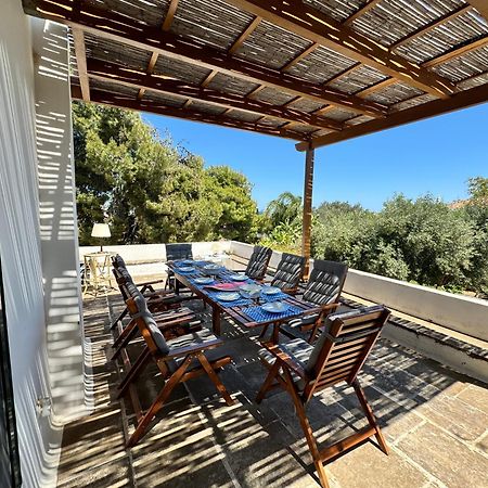 Pensjonat Two Olive Trees Spétses Zewnętrze zdjęcie